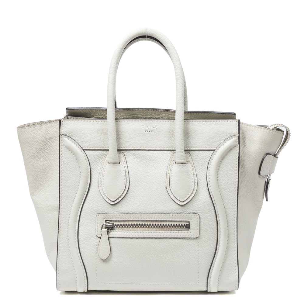 Celine Micro Luggage